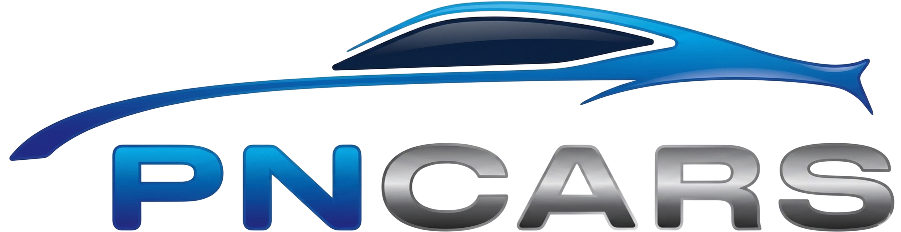PN Cars logo